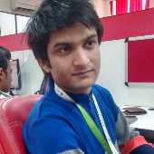 Rahul Sharma